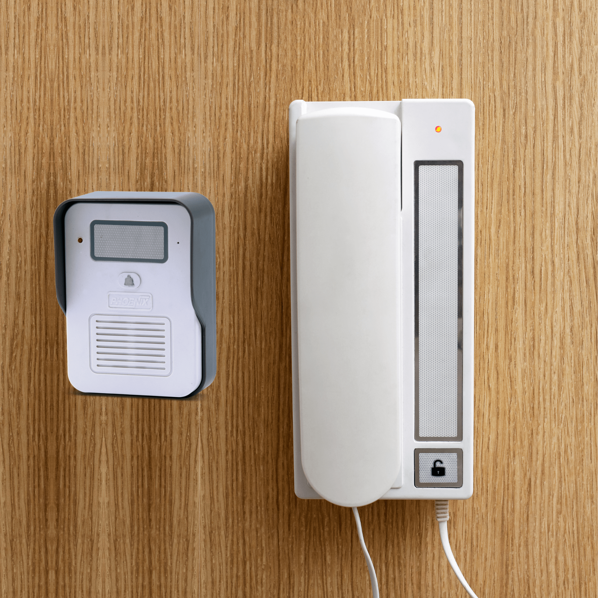 Audio Door Phone 1